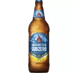 Antarctica Sub Zero - 1L
