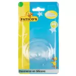 pezoneras paticos