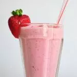 COQUETEL DE FRUTAS com/sem álcool