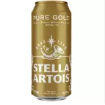 LataoStella Puro Gold 473ml