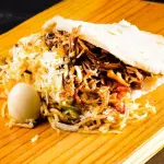 Arepa Q Barata