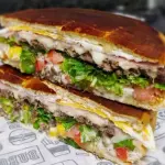 Xis Salada
