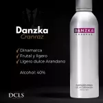 Danzka Cranraz