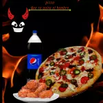 Combo Inferno
