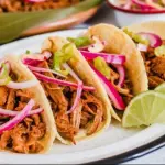 Sábado de 4 tacos x$110