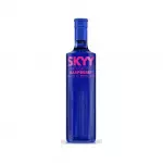 Sky Raspberry