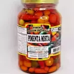 Pimenta Foguim Mista 430gr