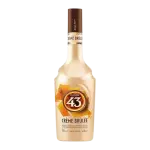 Licor 43 Creme Brulée