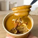 ALFAJOR KETO