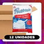 Bulto Purísima Leche Completa 1kg