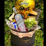 Box Golden Pai