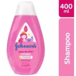 CHA.JJ GOTAS DE BRILLO 400 ML