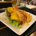Ancho Na Baguete