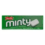 Minty