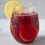 Tinto de verano