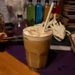 Café Coreano