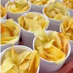 Papas Doradas