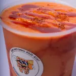Mangonada del Flako