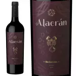 Alacran Seduccion Malbec