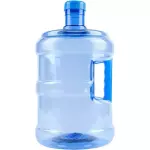 BOTELLON DE AGUA 12LT