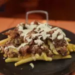 Papas Burger