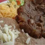 Milanesa de Res