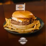 Nachos Burguer 🍔