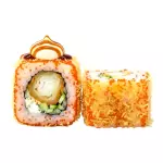 CRISPY SHRIMPS