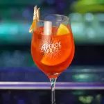 Aperol Spritz