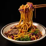 YAKISOBA MISTO