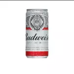 Budweiser 269ml