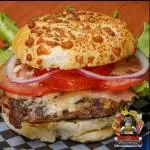 BURGER CLÁSICA