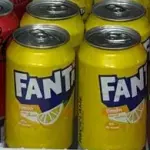Fanta de Limon