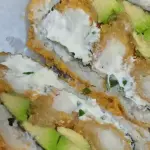 Mini hamburguesa