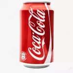 Coca-Cola Lata Tradicional
