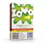 ZOMO 50GR STRONG LEMON