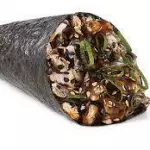 Temaki CRU  Skin