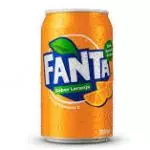 FANTA LARANJA