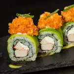 TUNA KANI
