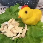 MENU KIDS
