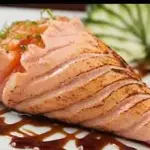 TEMAKI SUPREMO - CAMARÃO