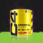 CELLUCOR C4 ORIGINAL 30 serv