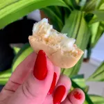 Chocolate Branco Com Ninho 500g