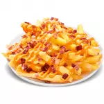 BATATA CATUPIRY BACON