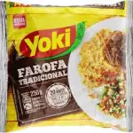 Yoki Farofa Tradicional 250g