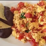 Huevos al gusto
