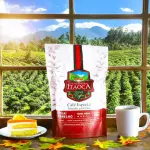 Catuaí Vermelho 250g Torra Média