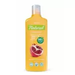 Acondicionador de granada  400ml