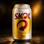 Skol Lata