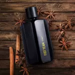 FIST TEAM 50ML CYZONE